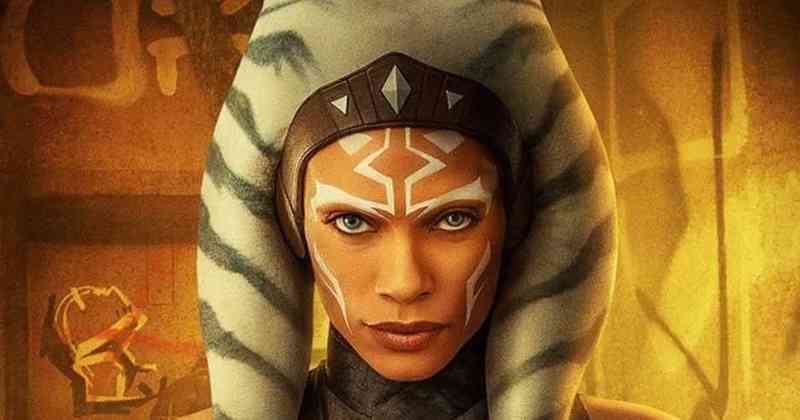 Ahsoka nova série da saga Star Wars traz ação e aventura