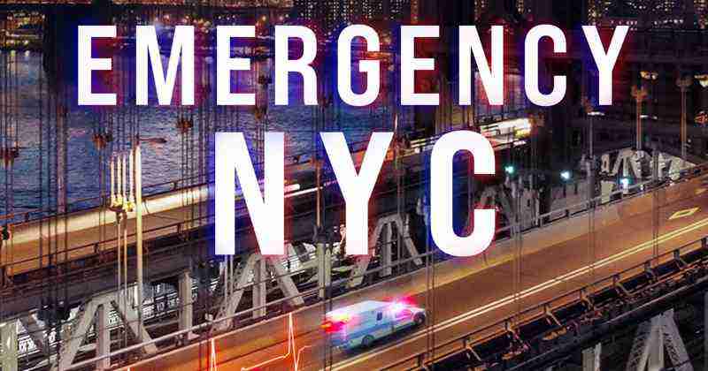 Emergência Nova York