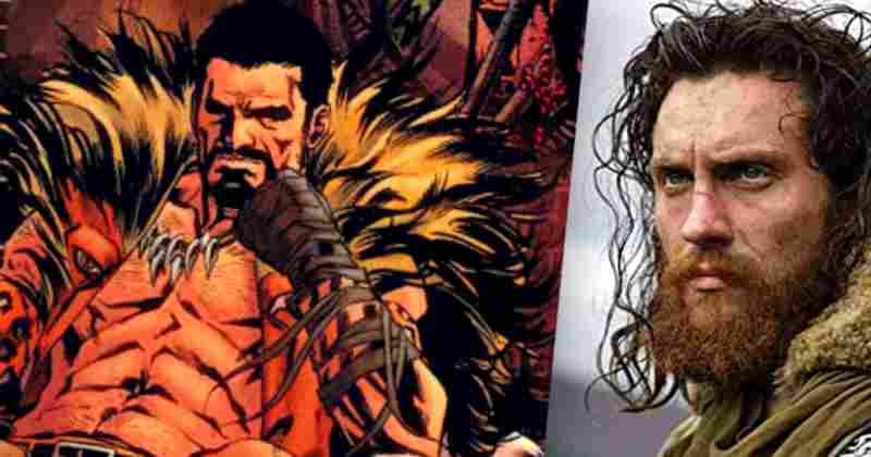 Kraven, o Caçador -  tudo o que você precisa saber sobre o próximo filme da Sony